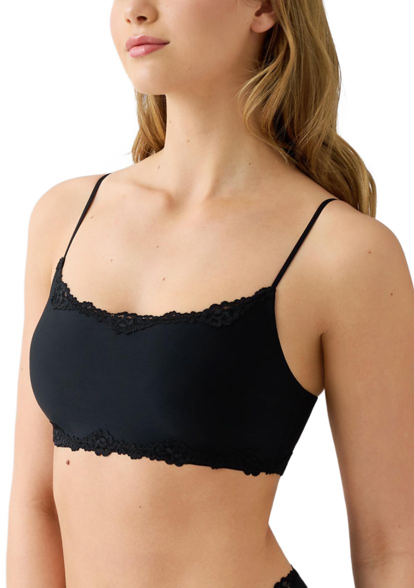 Future Foundation Lace Bralette 