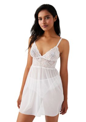 b.tempt'd by Wacoal Women's It's On Chemise, Large