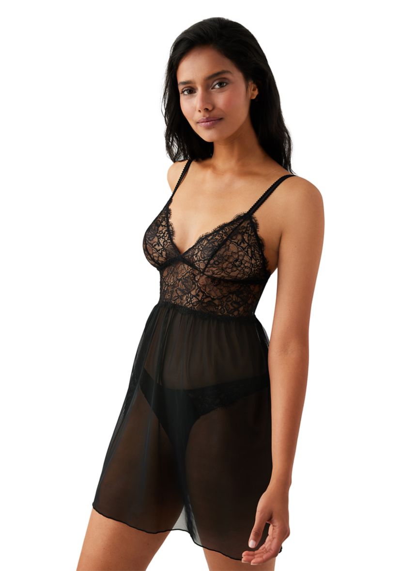 Its On Chemise