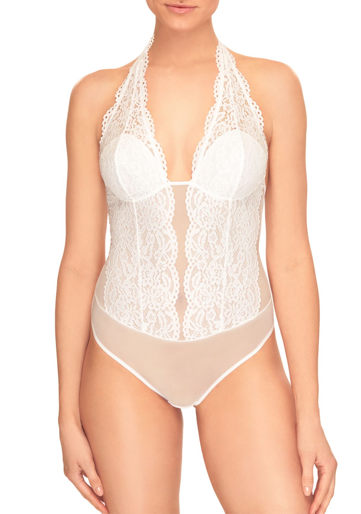 Ciao Bella Line Extension Bodysuit