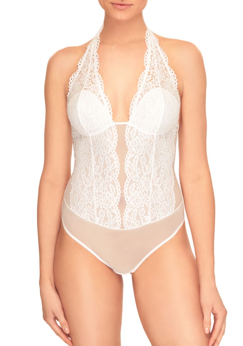 Ciao Bella Line Extension Bodysuit