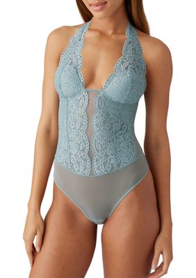 Ciao Bella Line Extension Bodysuit