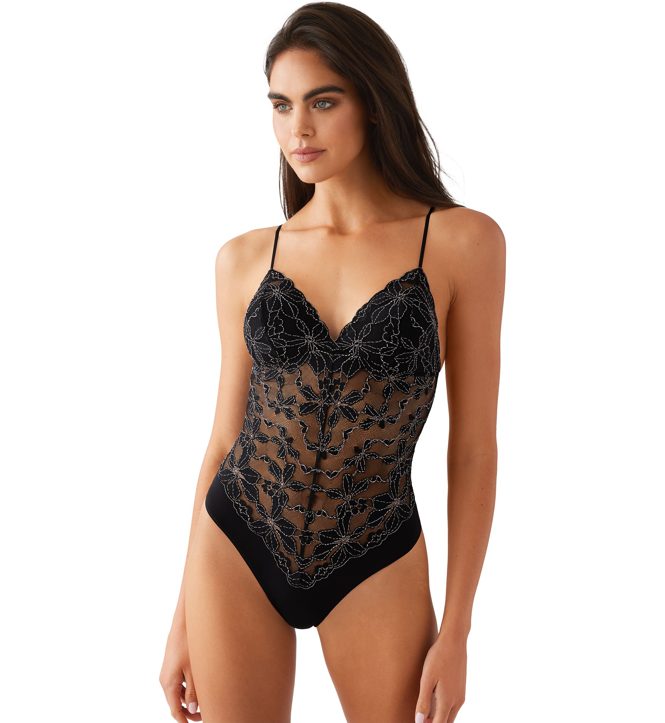 Feeling Famous Bodysuit