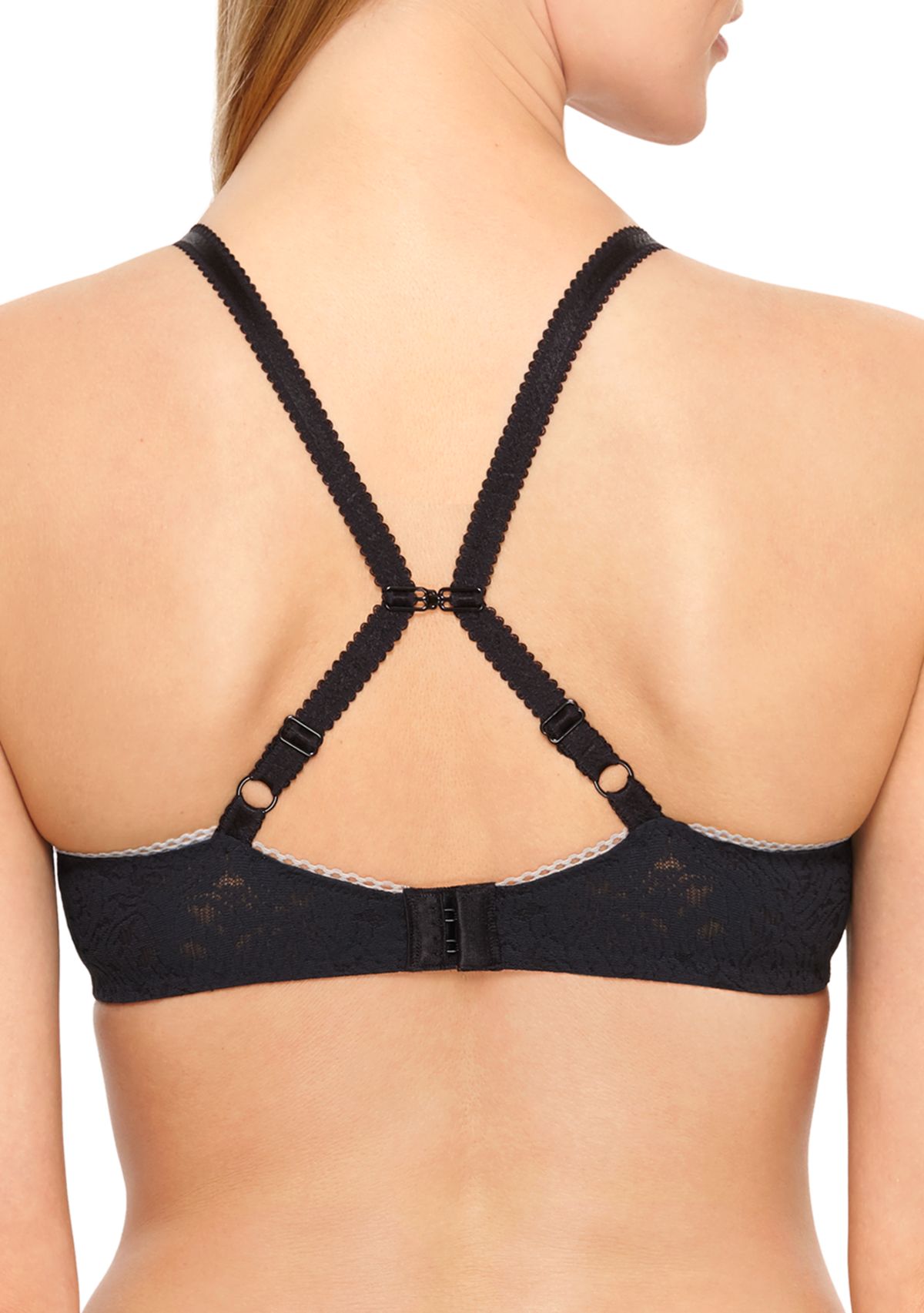 Modern Method Underwire Bra