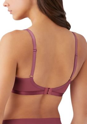 Nearly Nothing Plunge Underwire Bra