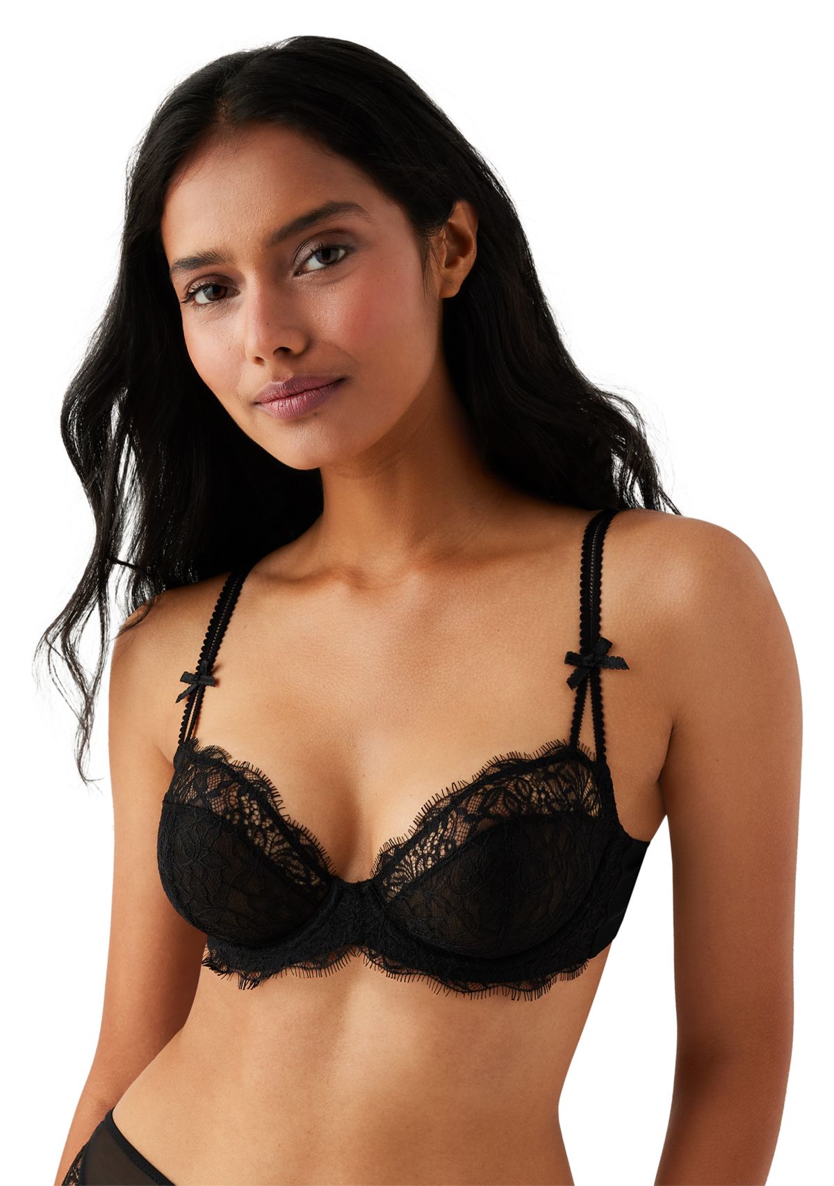 Its On Underwire Bra