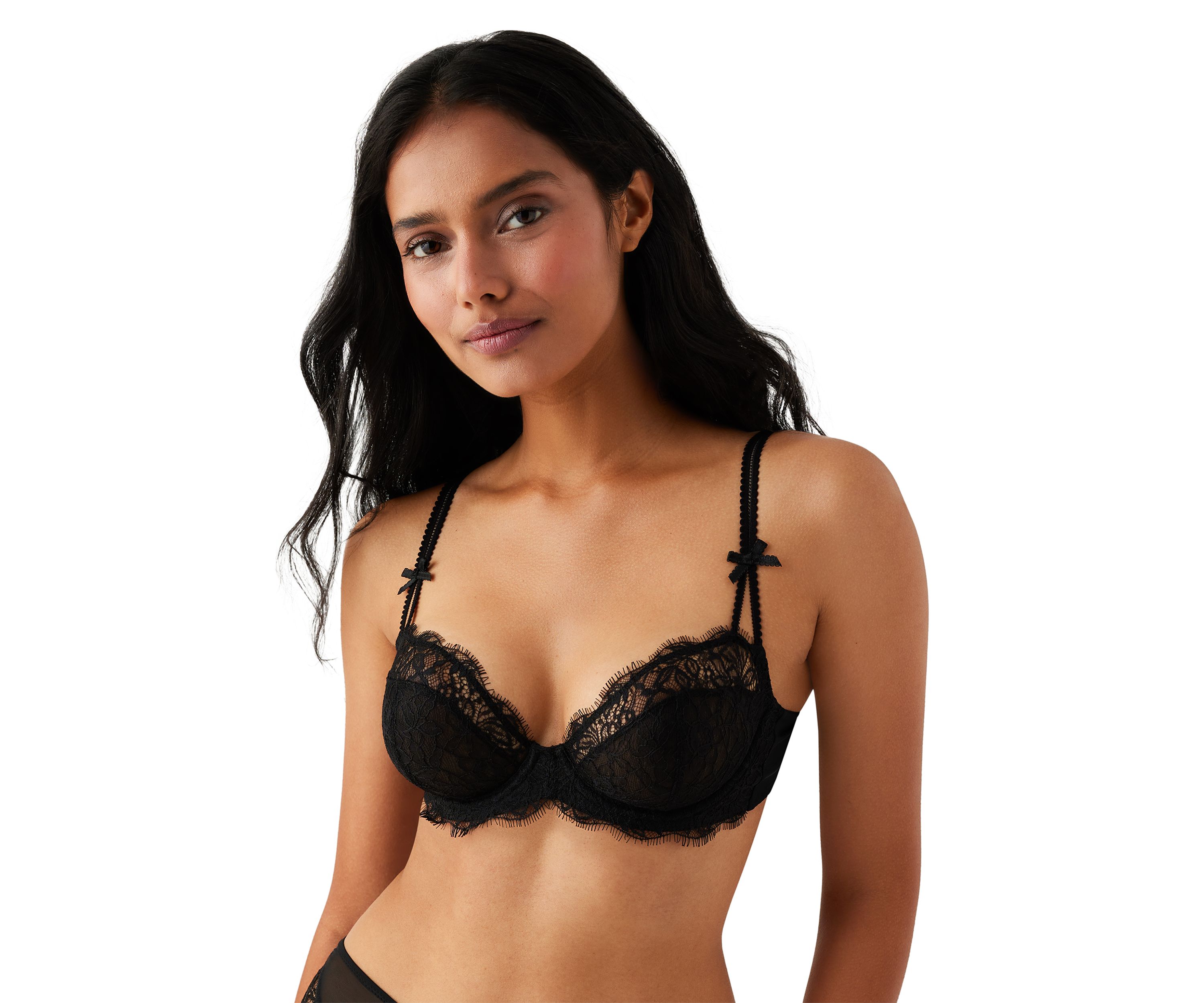 Its On Underwire Bra