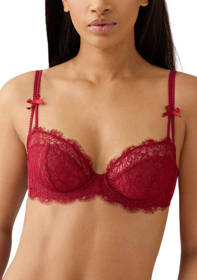 Its On Underwire Bra