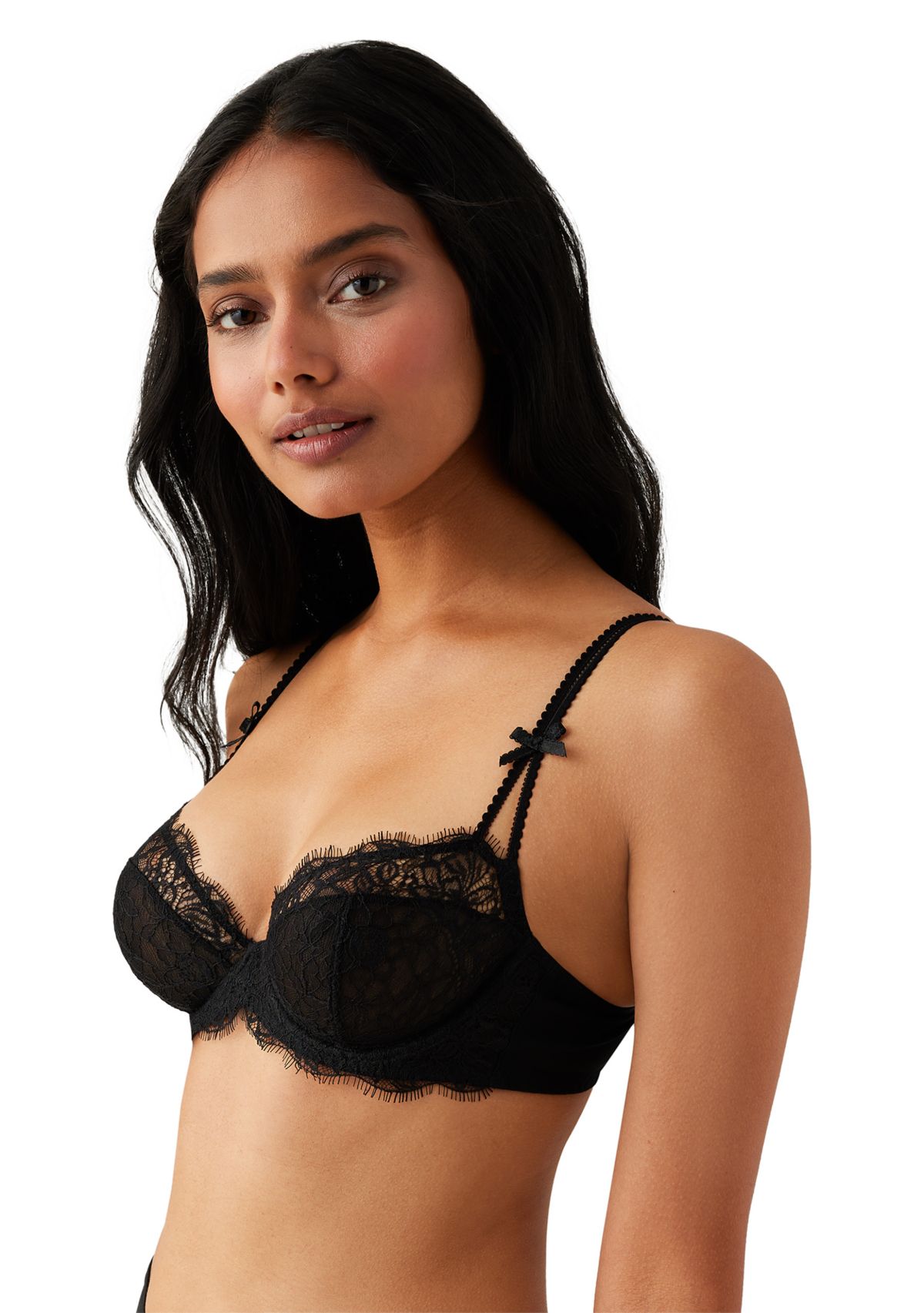 Its On Underwire Bra