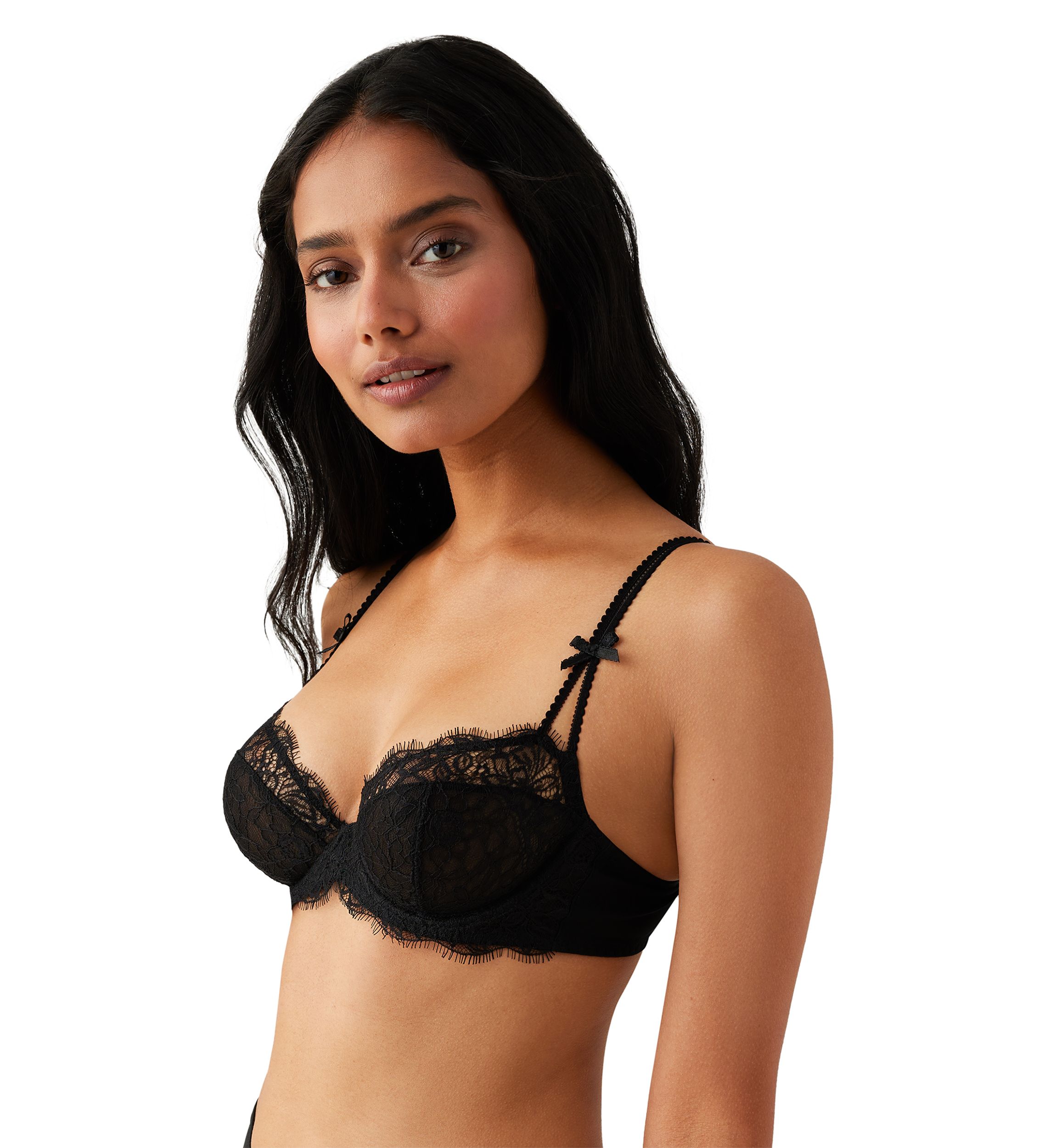 Its On Underwire Bra