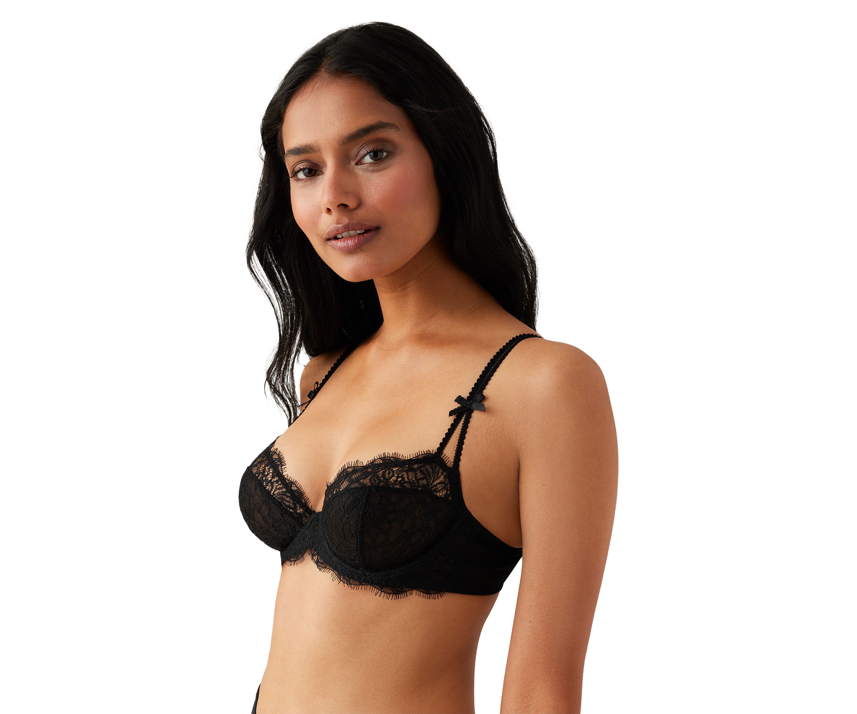 Its On Underwire Bra