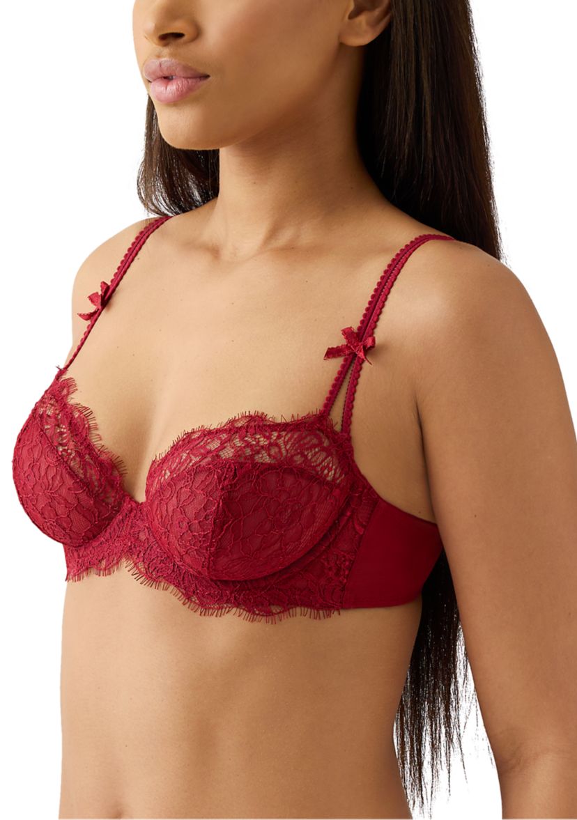 Its On Underwire Bra