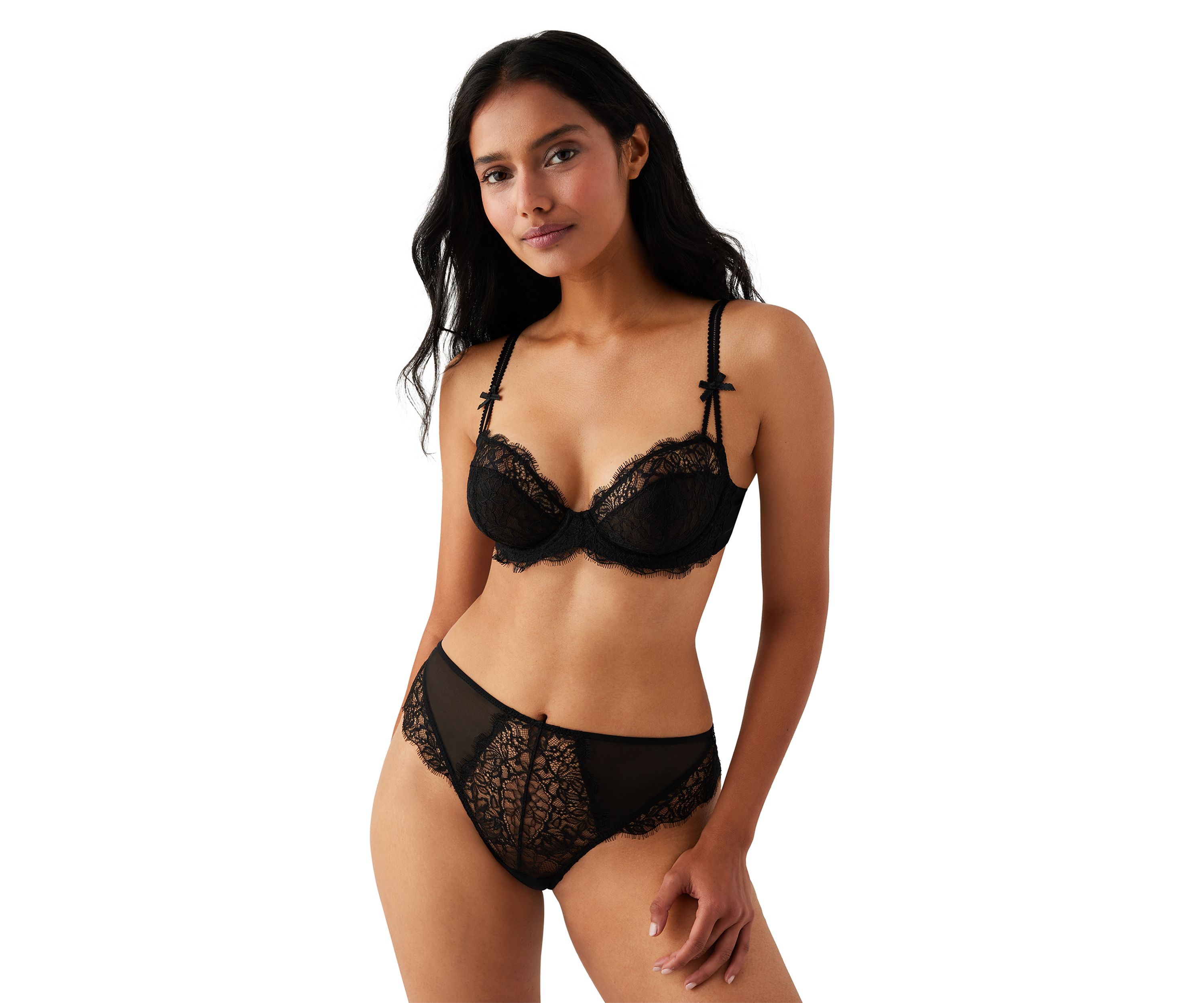 Its On Underwire Bra