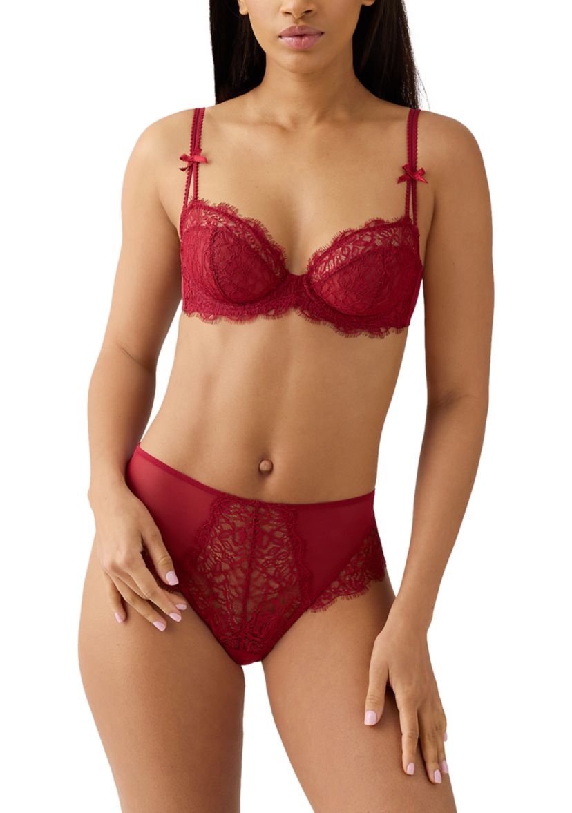 Its On Underwire Bra