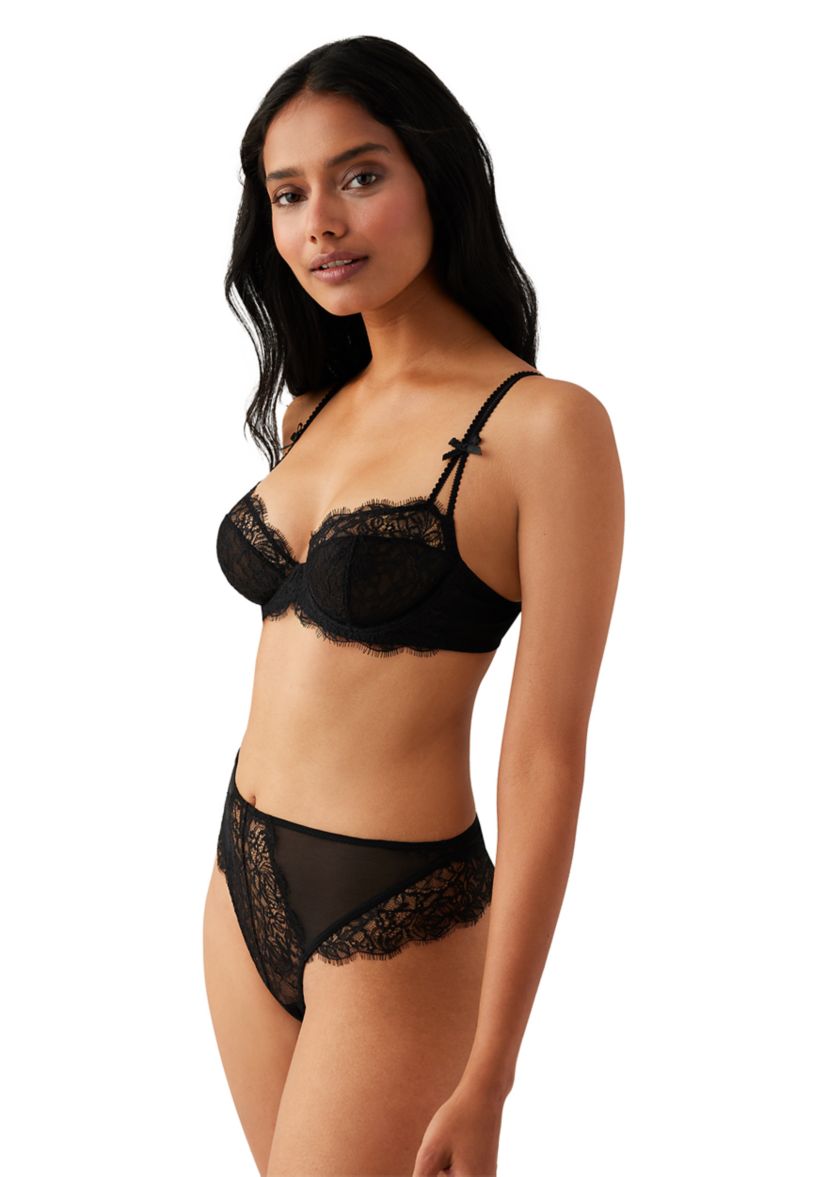 Its On Underwire Bra