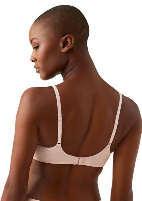 Unlined Underwire Bra