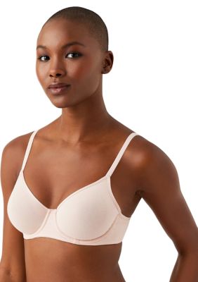 Unlined Underwire Bra