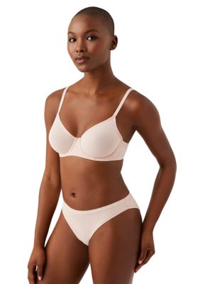 Unlined Underwire Bra