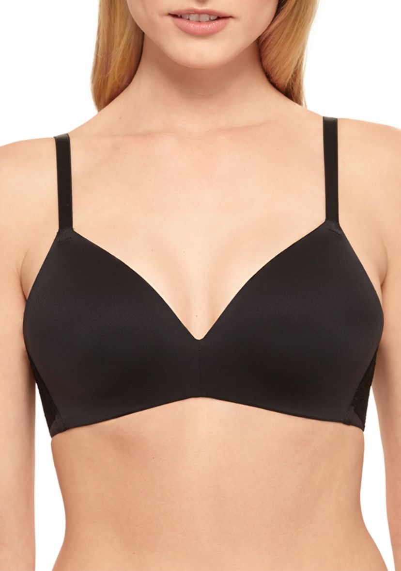 Future Foundation with Lace Wire Free Bra