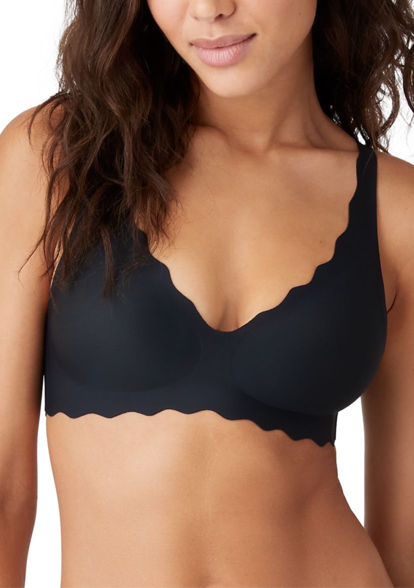b.wowd Push Up Wirefree Bra