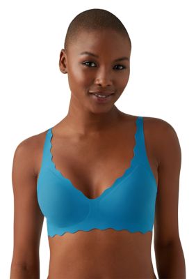 b.tempt'd by Wacoal Opening Act Wire-Free Plunge T-Shirt Bra