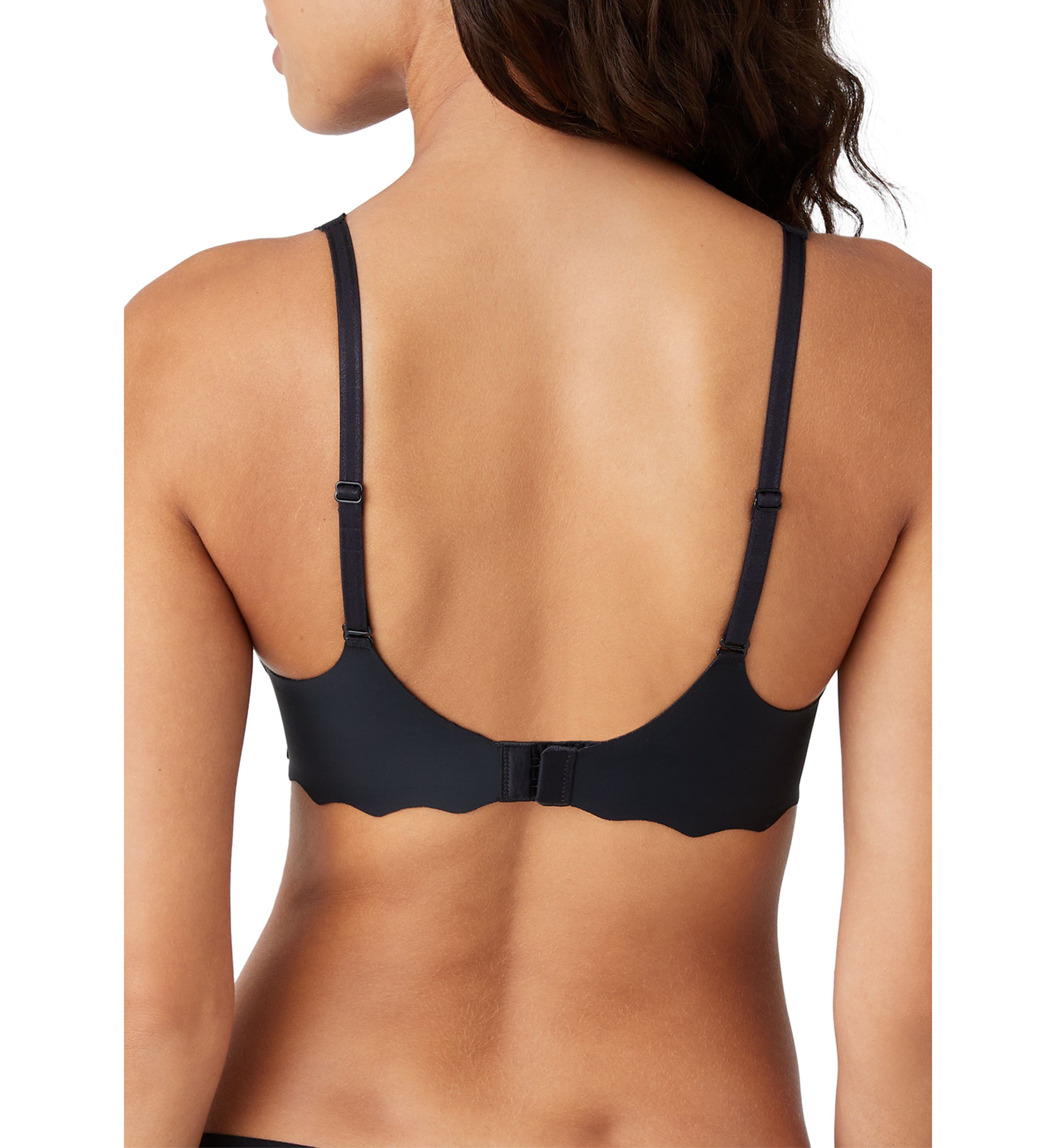 b.wowd Push Up Wirefree Bra