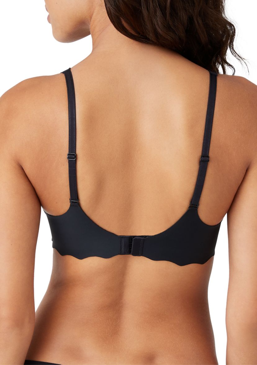 b.wowd Push Up Wirefree Bra