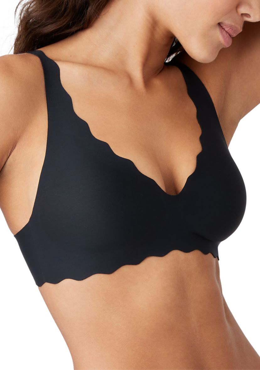 b.wowd Push Up Wirefree Bra
