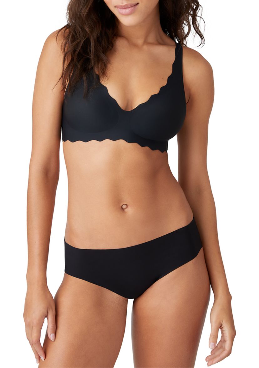 b.wowd Push Up Wirefree Bra