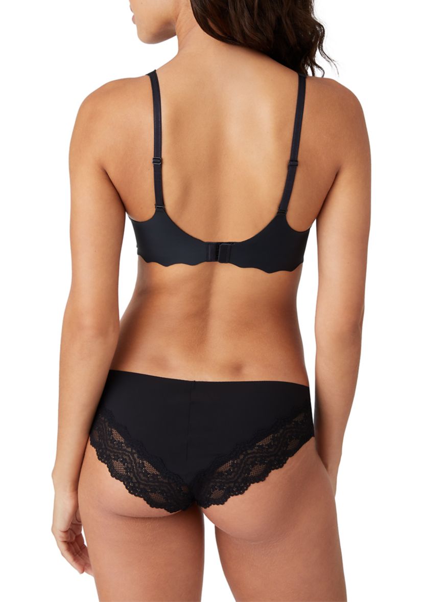 b.wowd Push Up Wirefree Bra