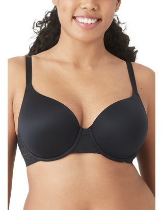 b.tempt'd by Wacoal Future Foundation with Lace Contour Bra