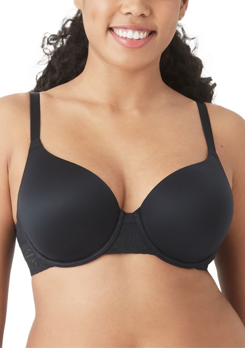 Future Foundation with Lace Contour Bra