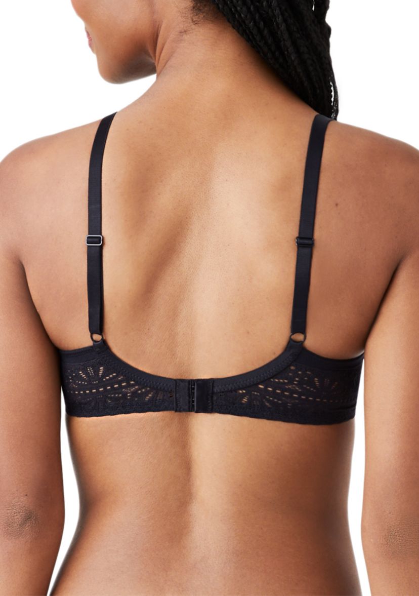 Future Foundation with Lace Contour Bra