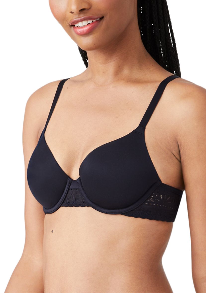 Future Foundation with Lace Contour Bra