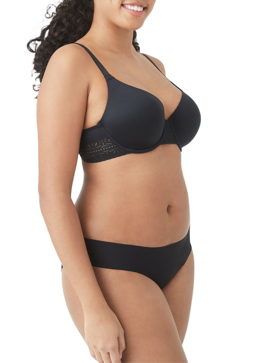 Future Foundation with Lace Contour Bra