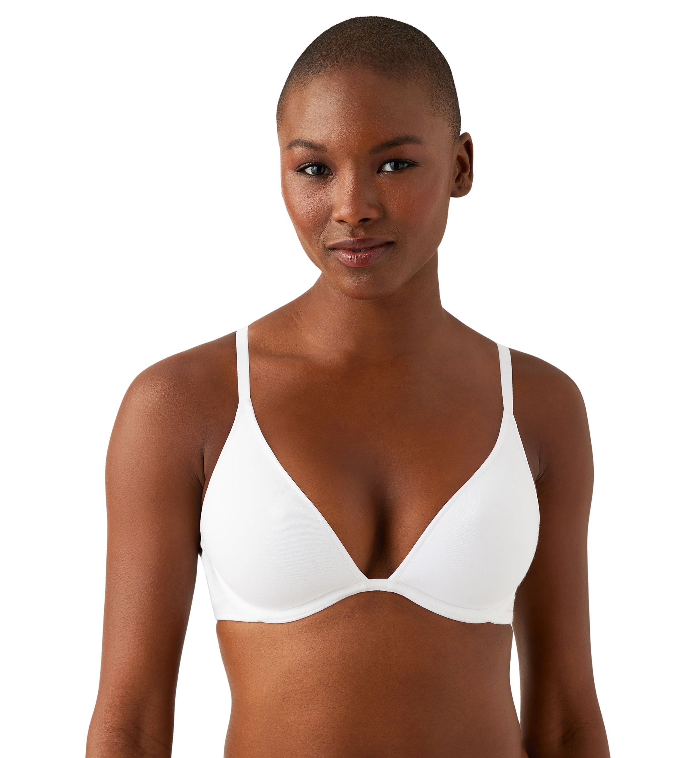 Plunge T-Shirt Bra