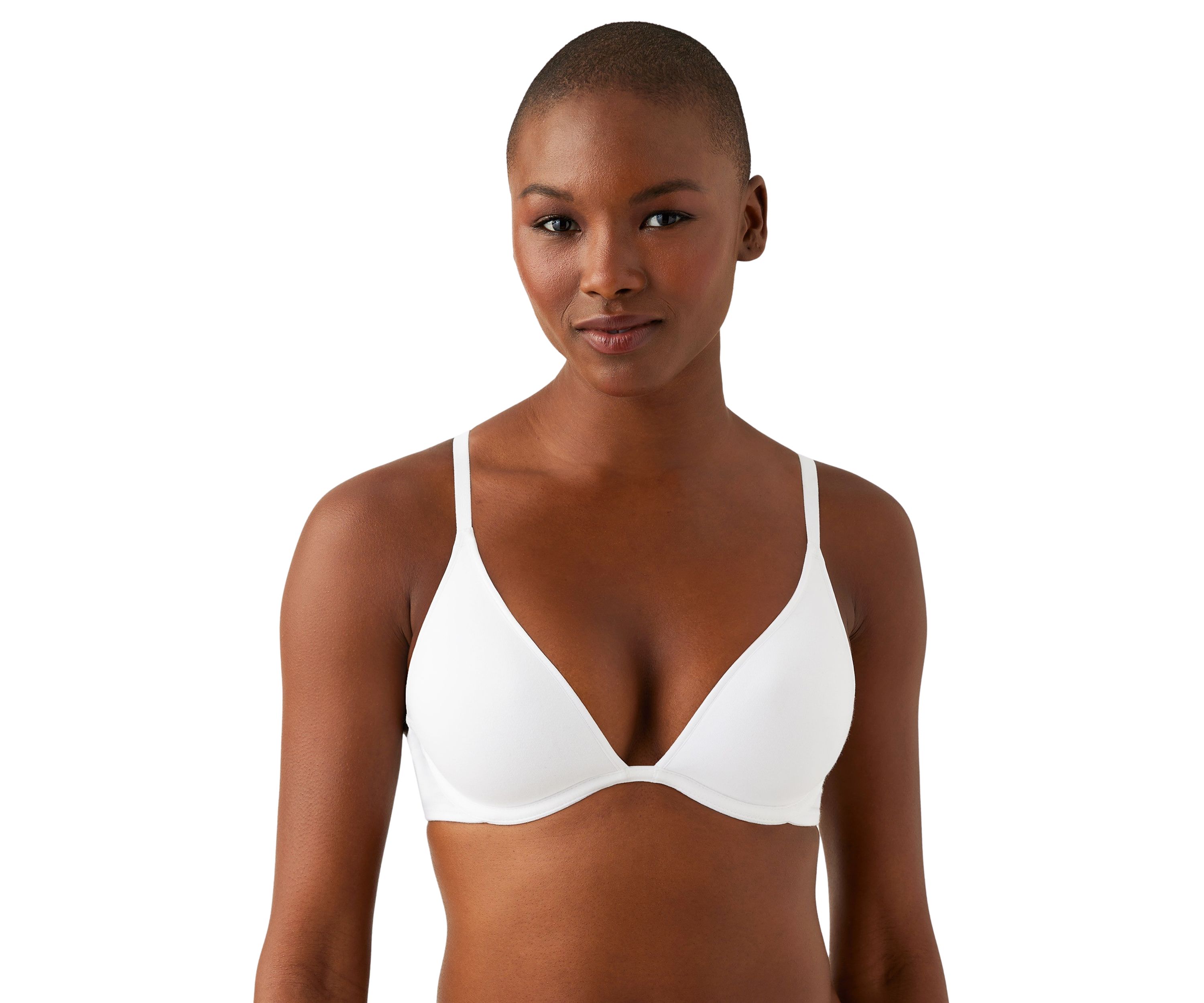 Plunge T-Shirt Bra