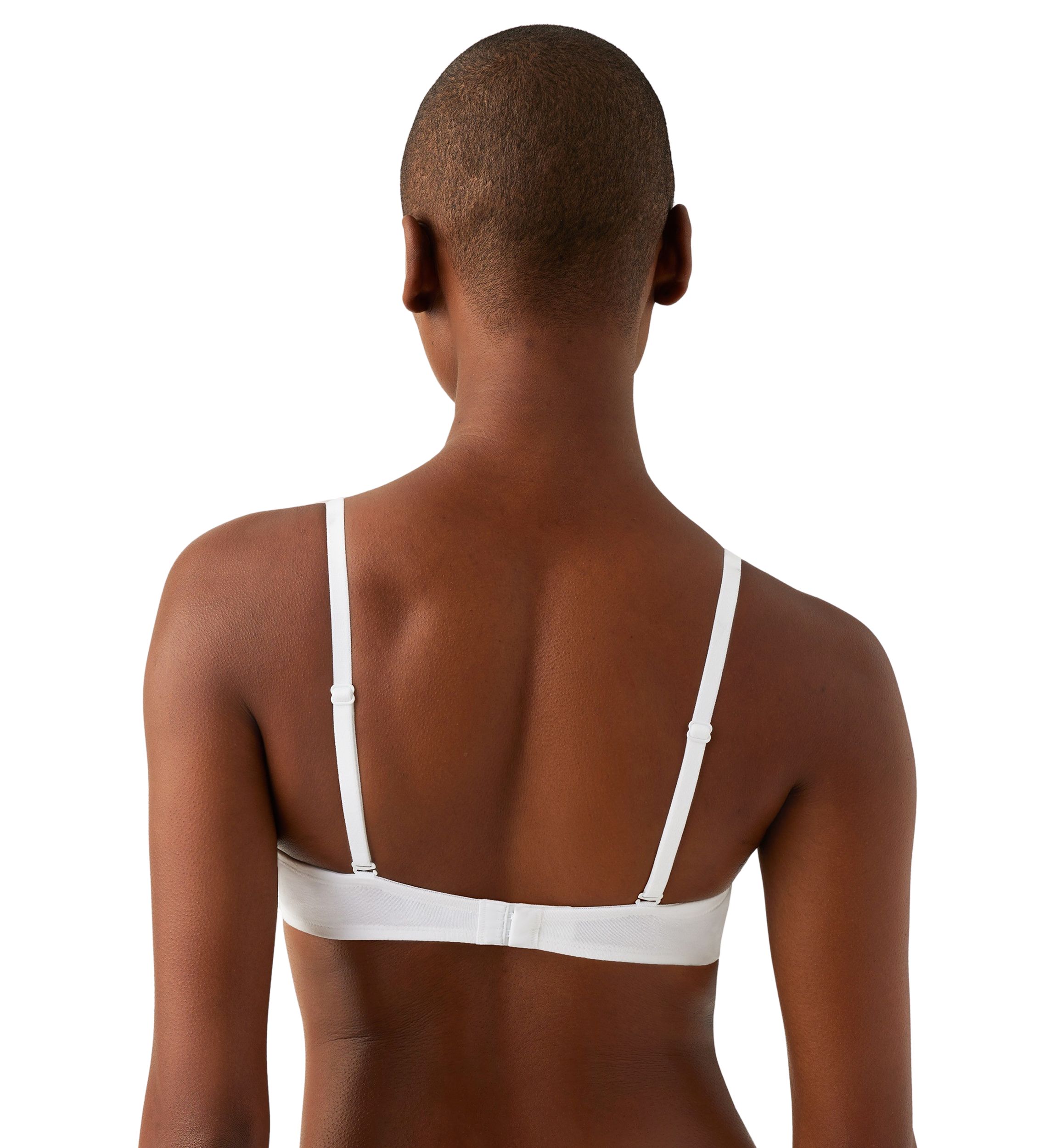 Plunge T-Shirt Bra