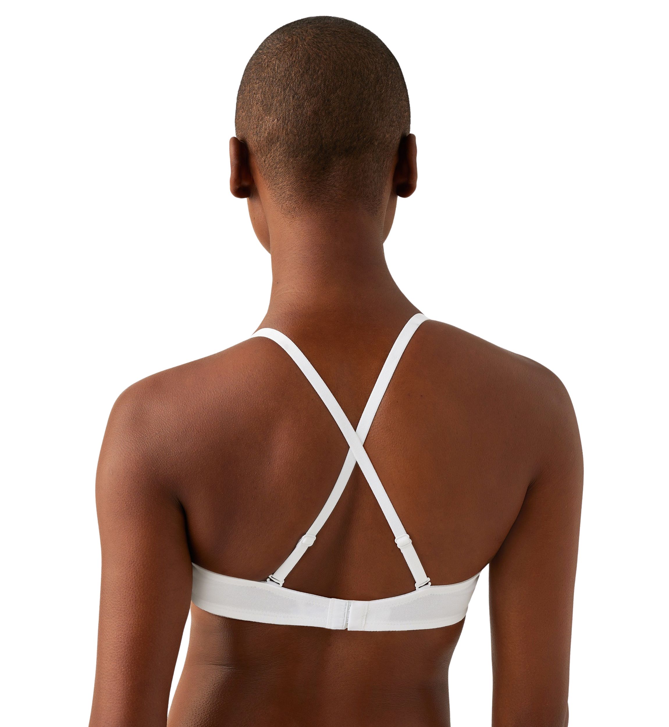 Plunge T-Shirt Bra