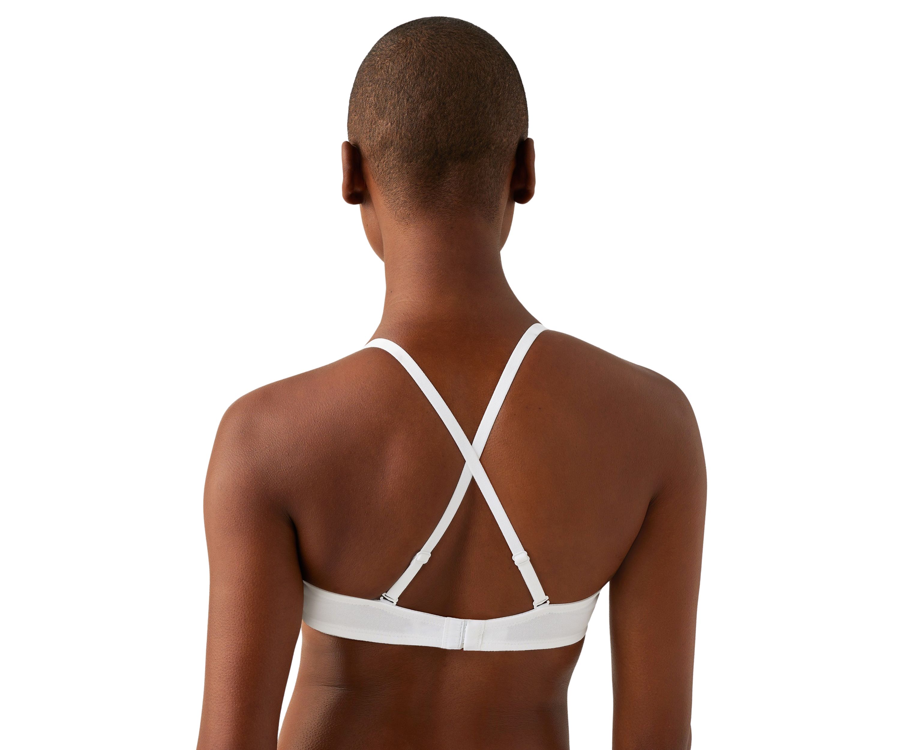 Plunge T-Shirt Bra