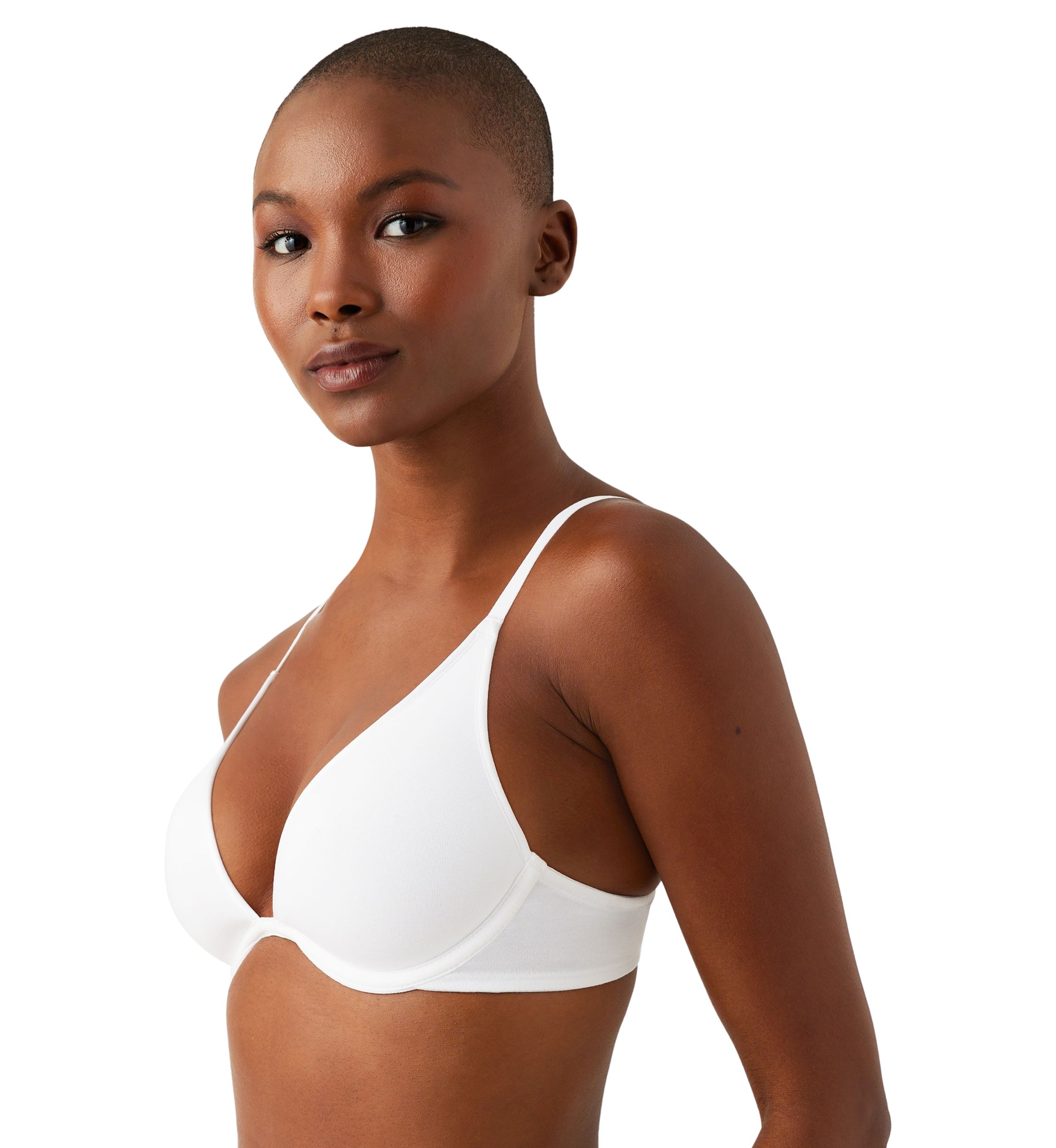 Plunge T-Shirt Bra