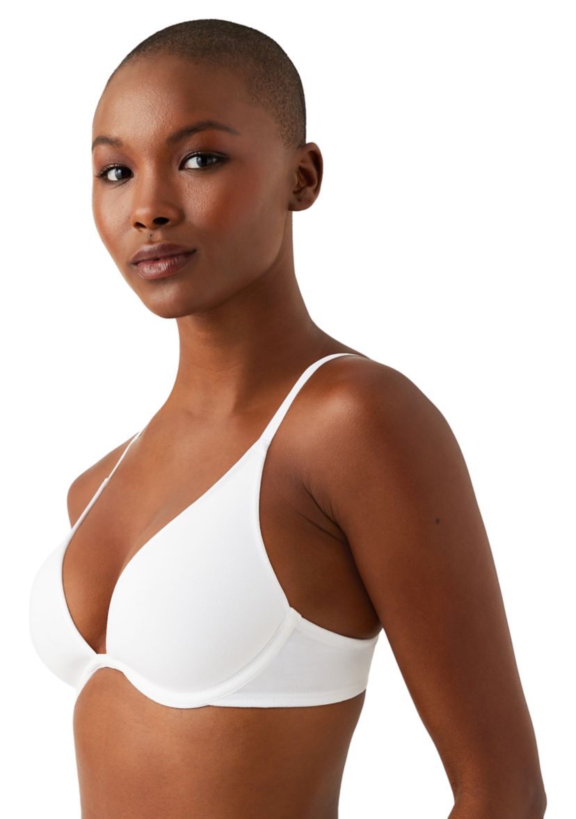Plunge T-Shirt Bra
