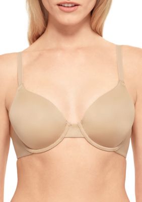 Hanes Ultimate Women's T-Shirt Soft Push-Up Underwire Bra DHHU37 – My  Discontinued Bra