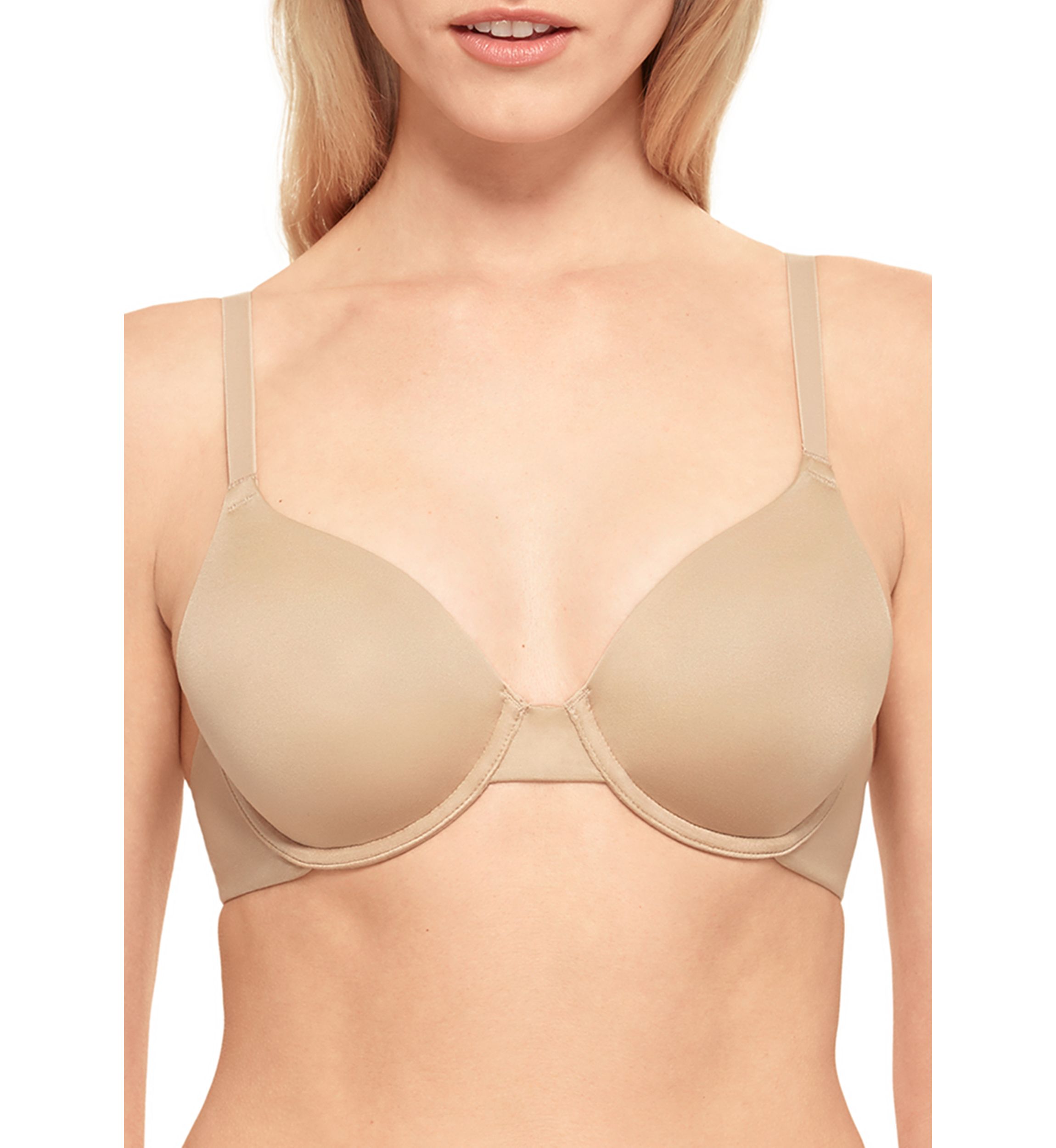 Future Foundation T-Shirt Bra - 953281