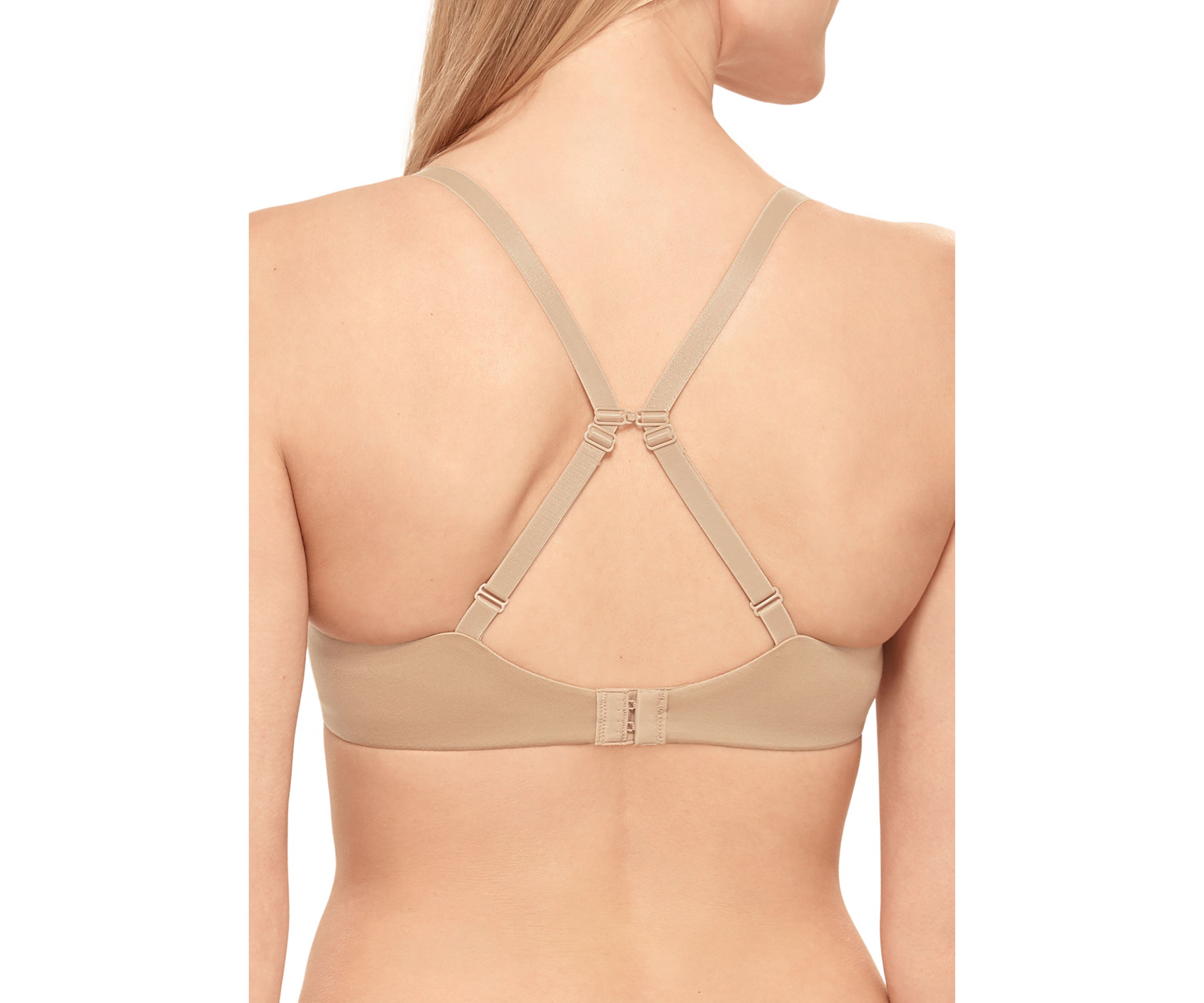 Future Foundation T-Shirt Bra - 953281