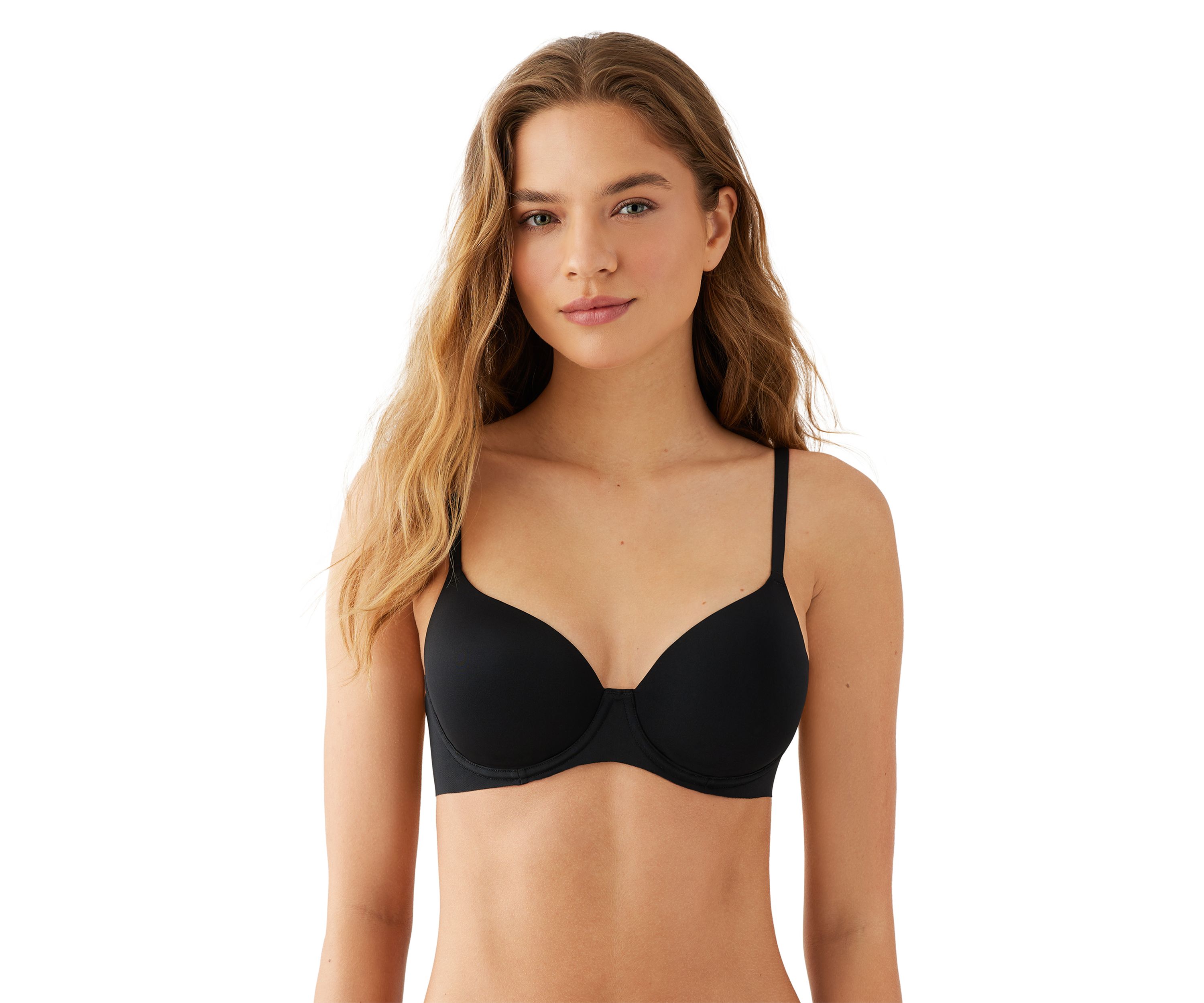 Spotlight Underwire Contour Bra
