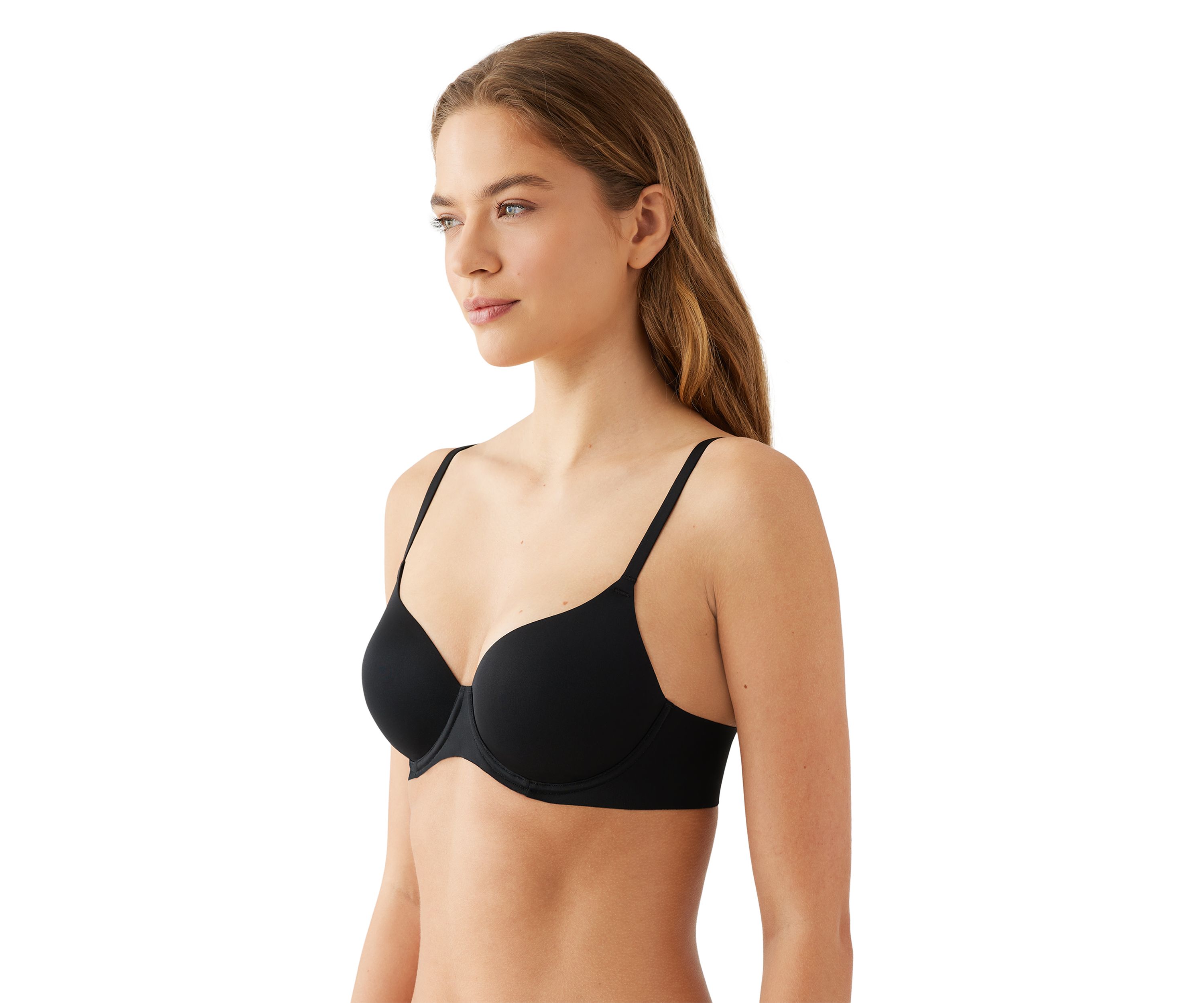 Spotlight Underwire Contour Bra