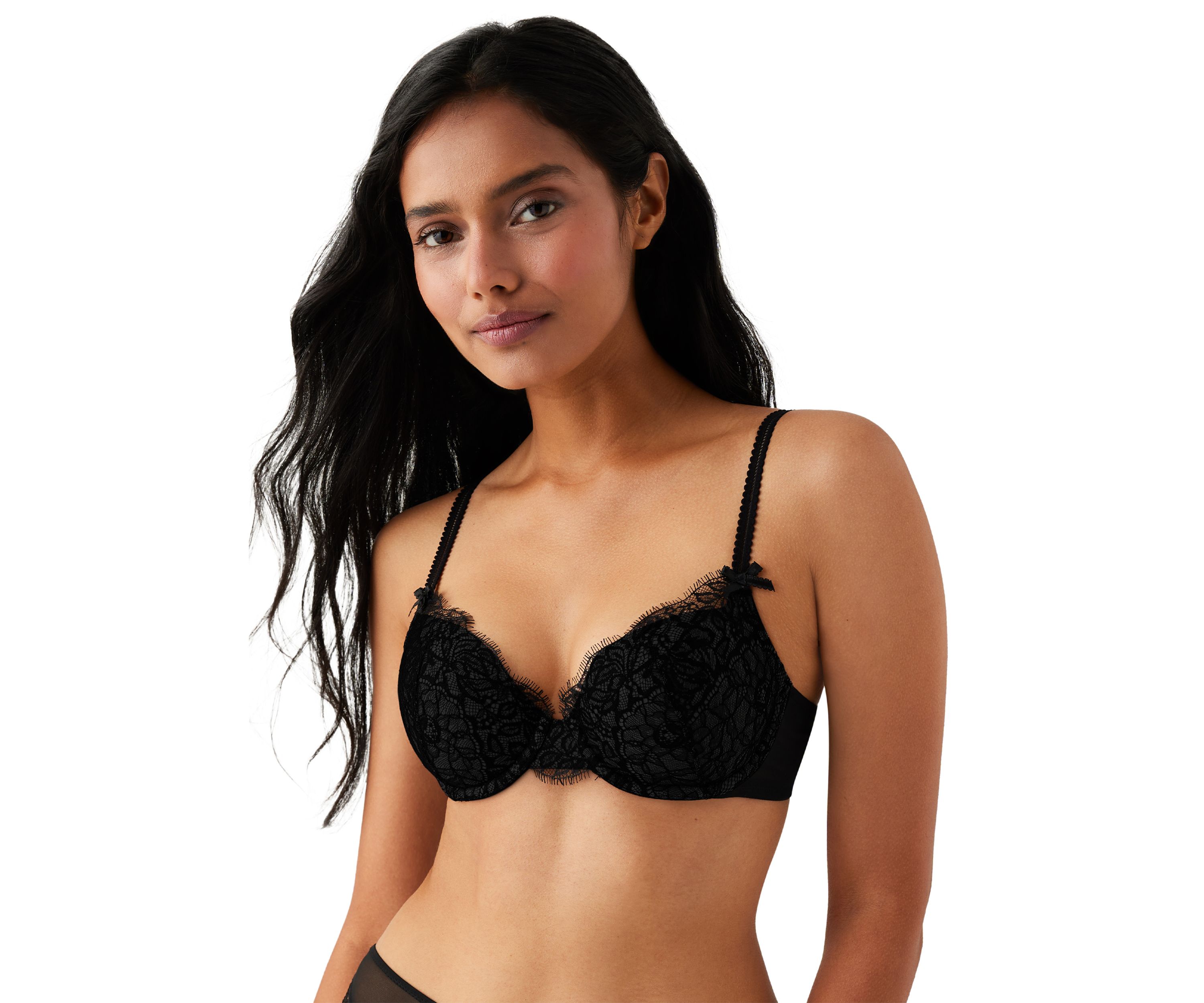 Its On Contour Bra
