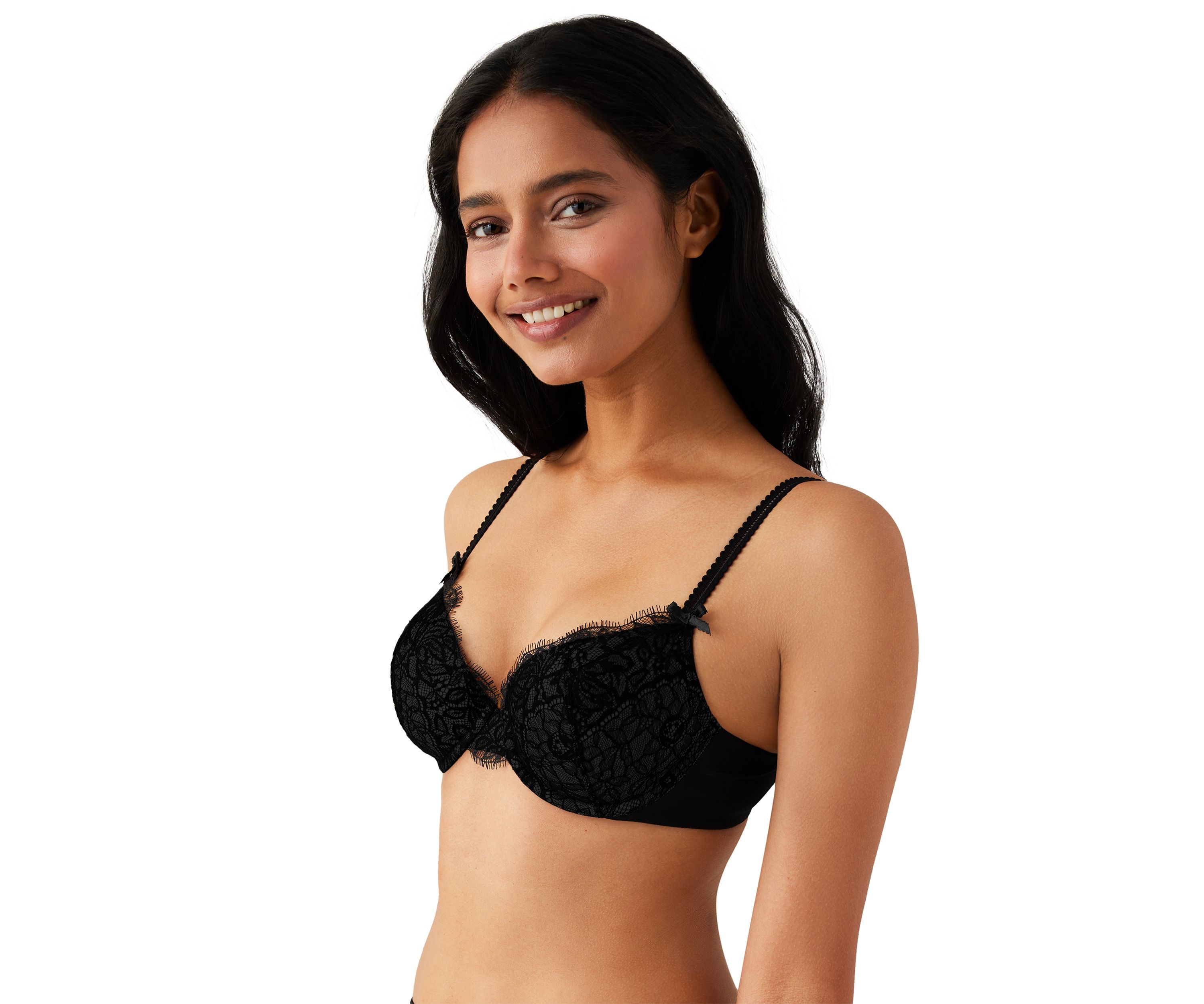 Its On Contour Bra