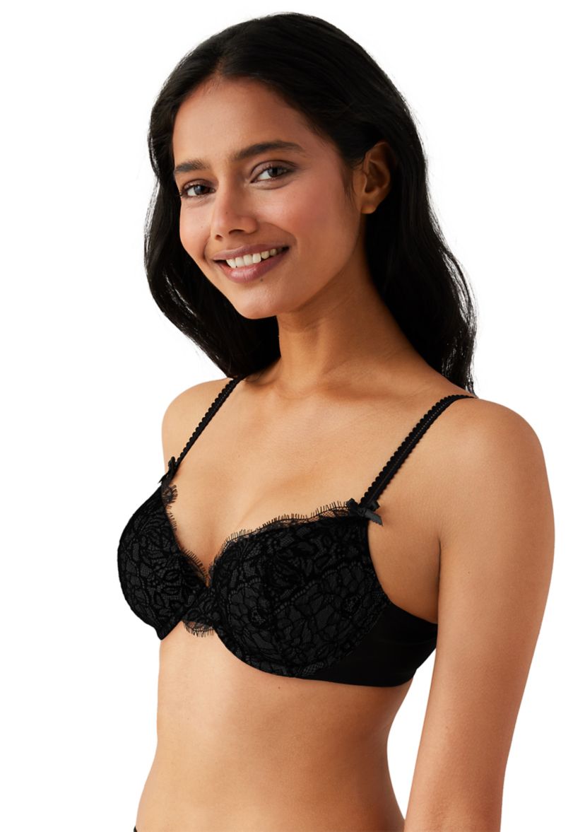 Its On Contour Bra